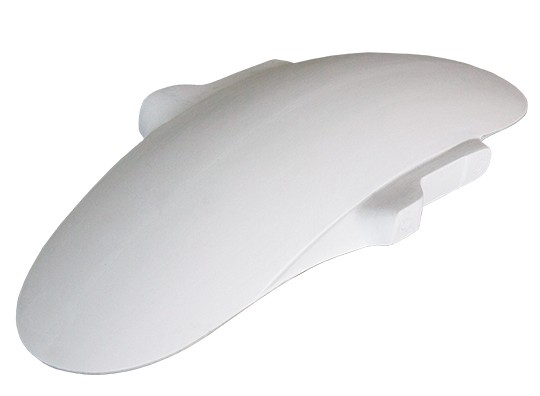 Vorderkotflügel ZRX / front fender ZRX