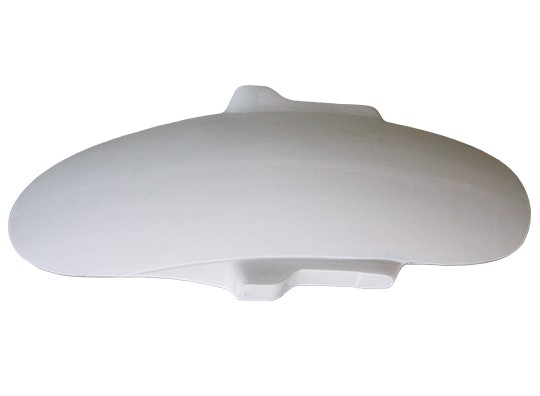 Vorderkotflügel ZRX / front fender ZRX – Bild 2