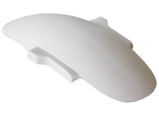 Vorderkotflügel ZRX / front fender ZRX – Bild 3