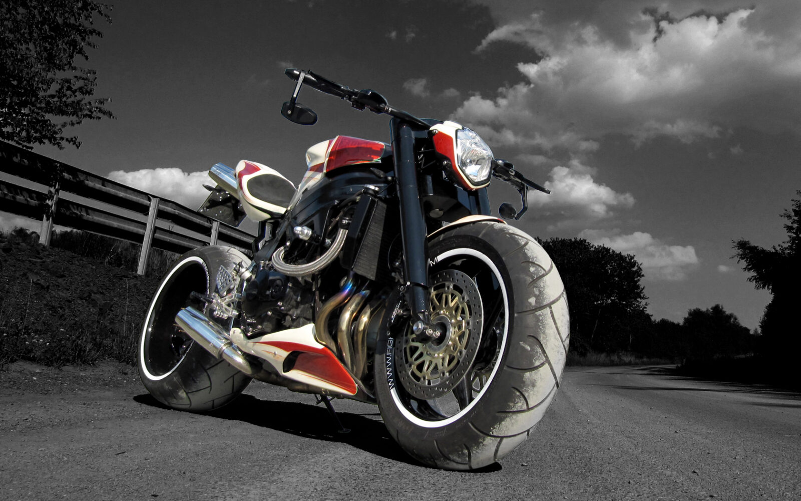 For Sale: Honda CB750 Cafe Racer | SCHUBERT101 Custom Bikes and Service